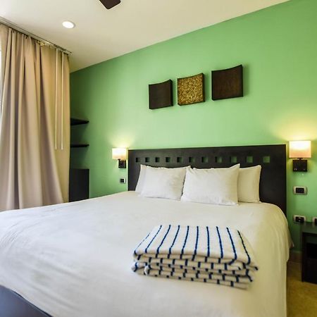 Mamitas Village By Casago Playa del Carmen Exterior foto