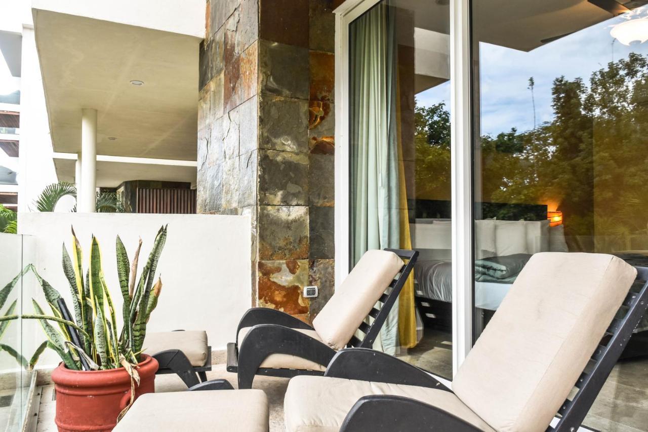 Mamitas Village By Casago Playa del Carmen Exterior foto