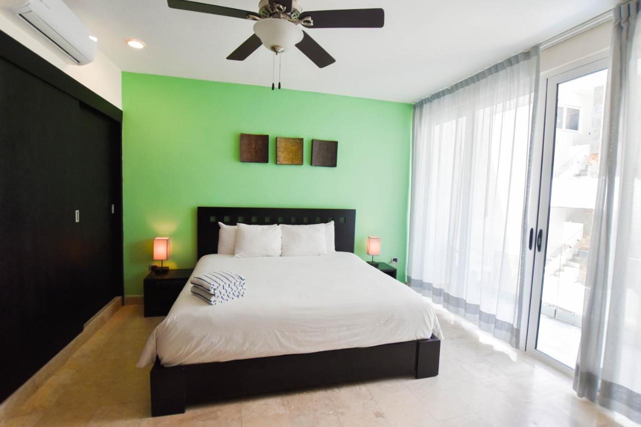 Mamitas Village By Casago Playa del Carmen Exterior foto